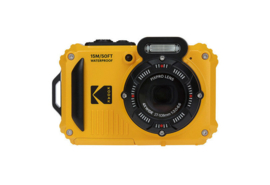 Kodak Pixpro WPZ2 Digitaal (waterdicht tot 15m) camera