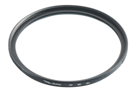 Peter Hadley MC UV-Filter Ø 72 mm