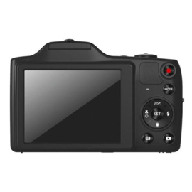 Kodak Pixpro FZ152 zwart