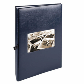 Edition blauw