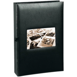 Edition zwart