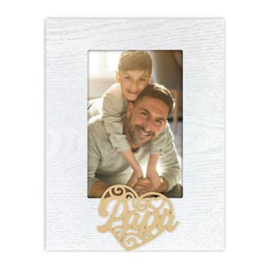 Fotolijst "Papa" Oscar 1015