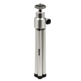 Hama Mini Tripod Ball L zilver