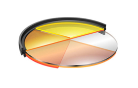 Peter Hadley MC UV-Filter Ø 72 mm