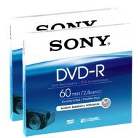 DVD en CD