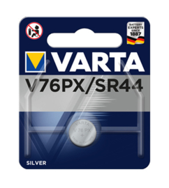 Varta V 76 PX [34112]