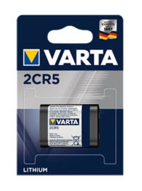 Varta 2CR5 6 V Lithium