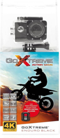 GoXtreme Enduro Black Action camera