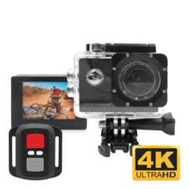 GoXtreme Enduro Black Action camera