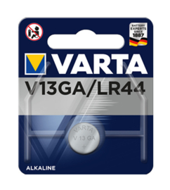 Varta V 13GA  LR44 Alkaline