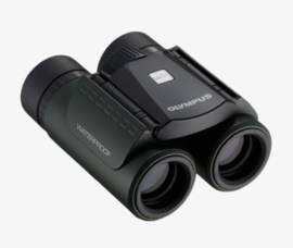 Olympus 10x21 RC II WP donker groen