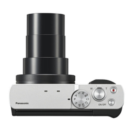 Panasonic Lumix TZ99 Zilver