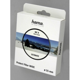 Hama Filter Ultimate UV 55 mm