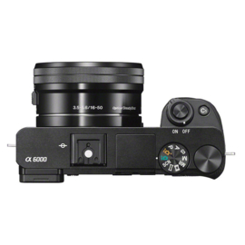 Sony a6000