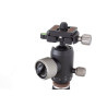 Leofoto Urban LX-225CT statief + XB-32Q Carbon