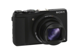 Sony Cyber-Shot DSC-HX60V