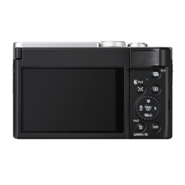 Panasonic Lumix TZ99 Zilver