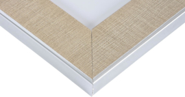 Silverline 15x20 beige