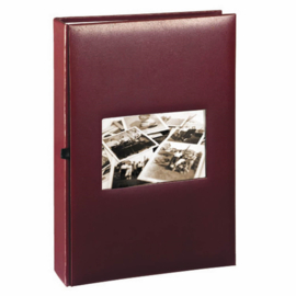 Edition rood