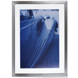 Luzern Aluminium 50x70 staal