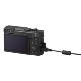 Panasonic Lumix DC TZ-90 Zwart