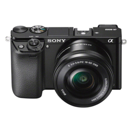 Sony a6000