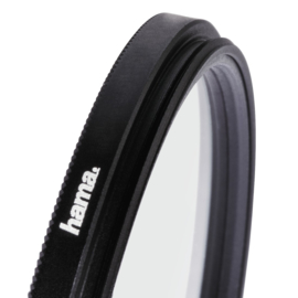 Hama Uv-Filter 390 58Mm