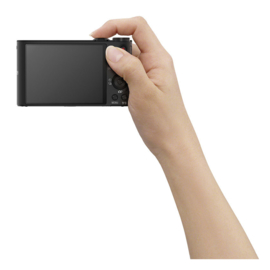 Sony Cybershot DSC-WX350