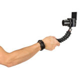 Joby GorillaPod 500 flexibel statief Zwart/Grijs