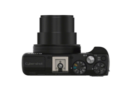 Sony Cyber-Shot DSC-HX60V