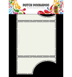 470.713.330 Dutch Foldcard Art Circle