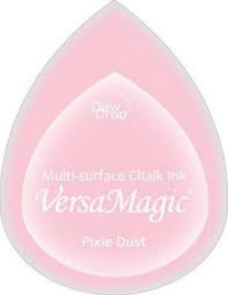 GD-000-034 Versa Magic Dew drops Pixie Dust