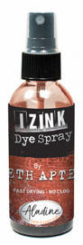 Izink Dye Spray