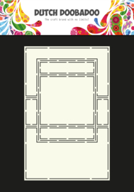 470.713.650 Fold Card Art Trifold