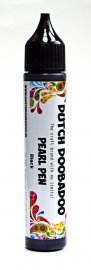 870.003.090 Dutch Doobadoo Pearl Pen zwart