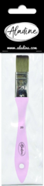 80132 Aladine Paintbrush Medium (2cm)