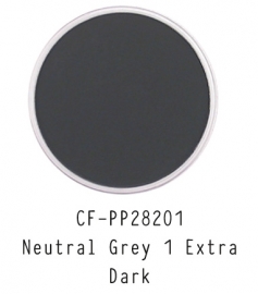 CF-PP28201 PanPastel Neutral Grey Extra Dark 820.1