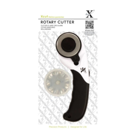 XCU 268450 Xcut 45mm Rotary Cutter (3 blades)