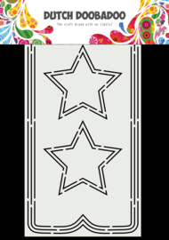 470.784.060 Card Art Slimline Stars