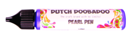 870.003.092 Dutch Doobadoo Pearl Pen paars