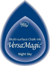 GD-000-056 Versa Magic Dew drops Night Sky