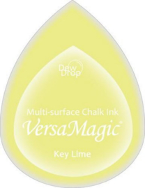 GD-000-039 Versa Magic Dew drops Key Lime