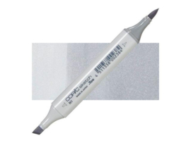 N1 Copic Sketch Marker Neutral Gray no.1