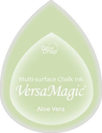 GD-000-080 Versa Magic Dew drops Aloe Vera