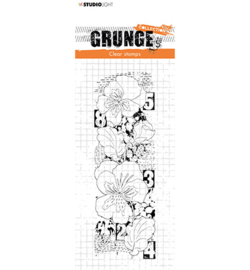 SL-GR-STAMP200 Grunge Collection