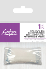 CC-ANTISTAT Crafter's Companion Anti-Static Bag