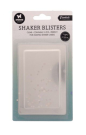 SL-ES-BLIS04 Shaker Window Blister Essentials rechthoek