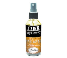 80467 Izink Dye Spray Honey