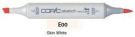 E00 Copic Sketch Marker Cotton Pearl