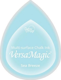 GD-000-037 Versa Magic Dew drops Sea Breeze